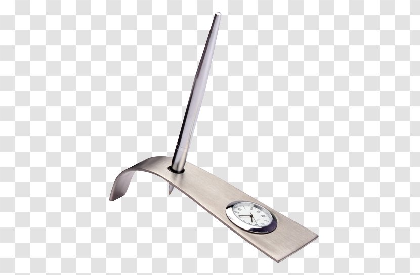 Promotion Angle Expert - Time - Pen Stand Transparent PNG