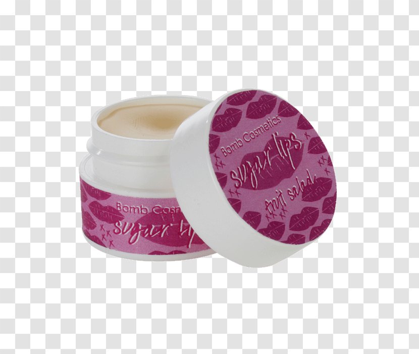Cosmetics Lip Balm Exfoliation Cream - Fruitsalad Transparent PNG