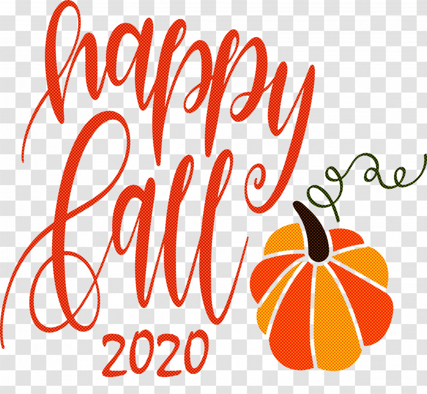 Happy Autumn Happy Fall Transparent PNG