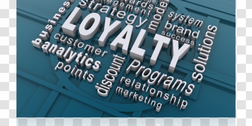 Brand Loyalty Management Business Marketing - Program Transparent PNG