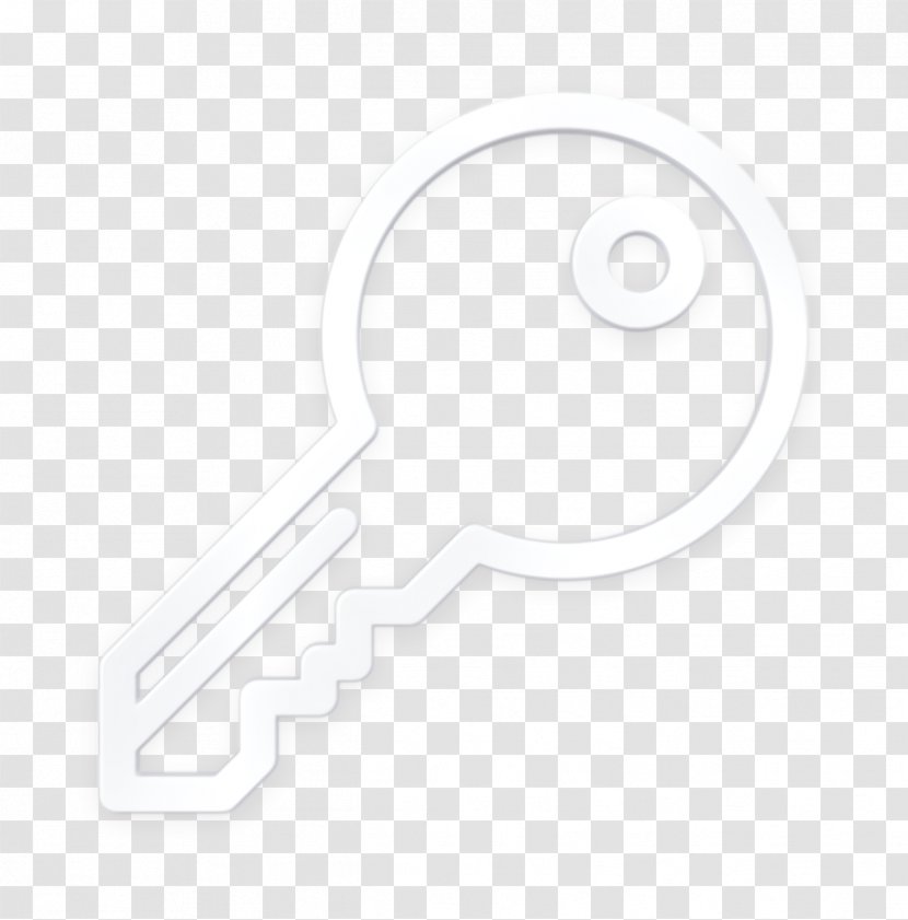 Key Icon Miscellaneous Elements - Logo - Symbol Transparent PNG