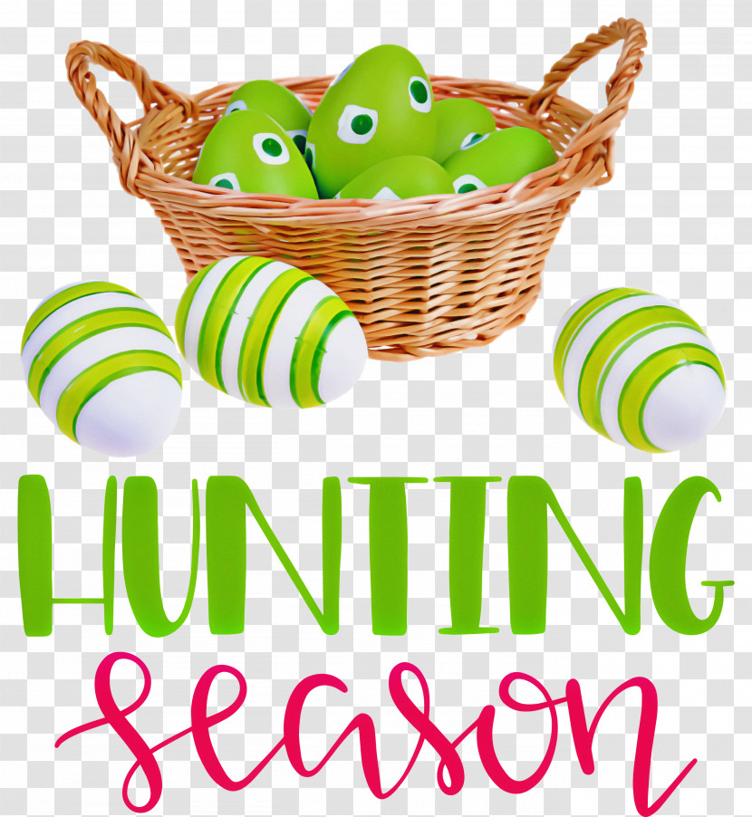 Hunting Season Easter Day Happy Easter Transparent PNG