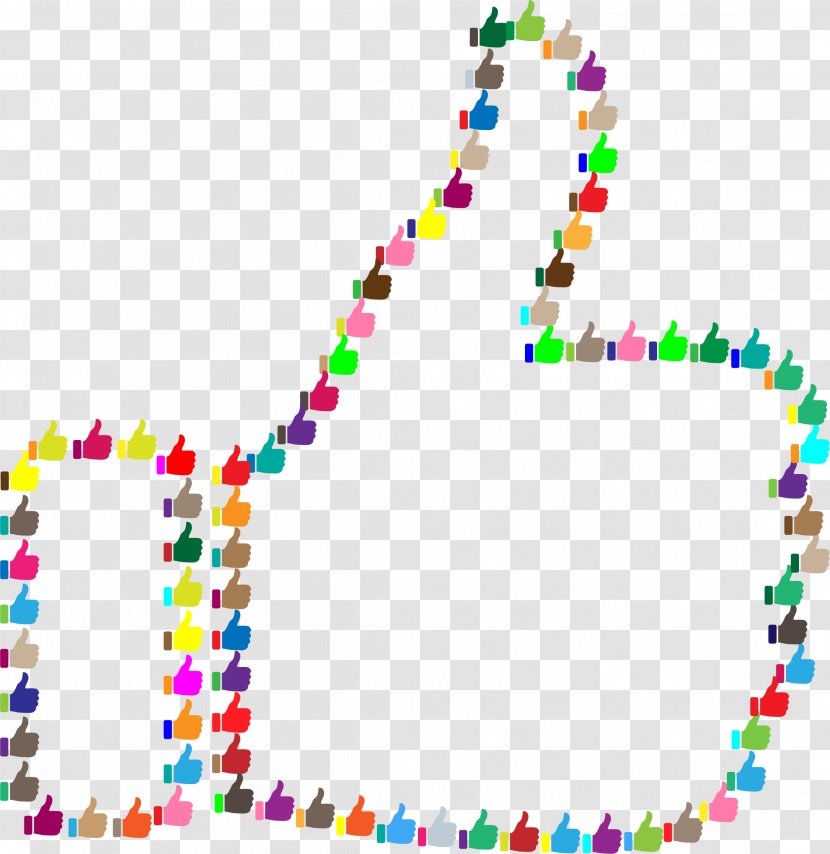 Thumb Signal Emoji Social Media Clip Art - Free Transparent PNG