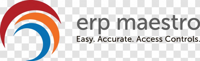 ERP Maestro, Inc. Enterprise Resource Planning Software As A Service Greenlight Technologies, - Brand - Maestro Transparent PNG