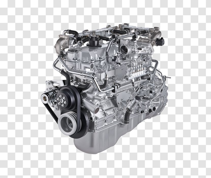 Engine Isuzu Elf Motors Ltd. Chevrolet - Ltd - Diesel Transparent PNG