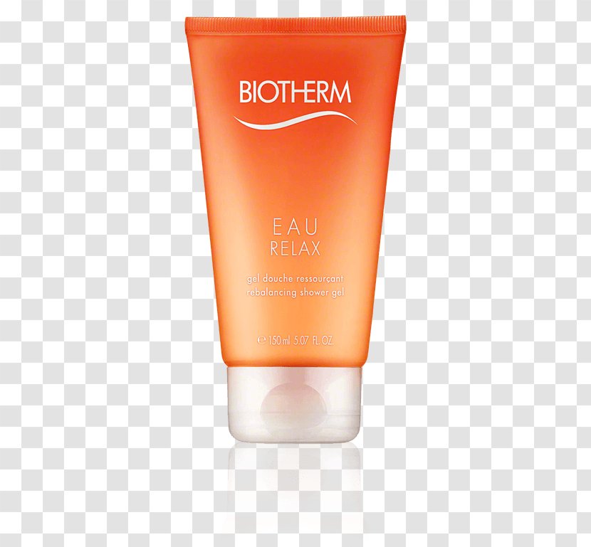 Sunscreen Lotion Cosmetics Parfums.sk Skin - Cream - Shower-gel Transparent PNG
