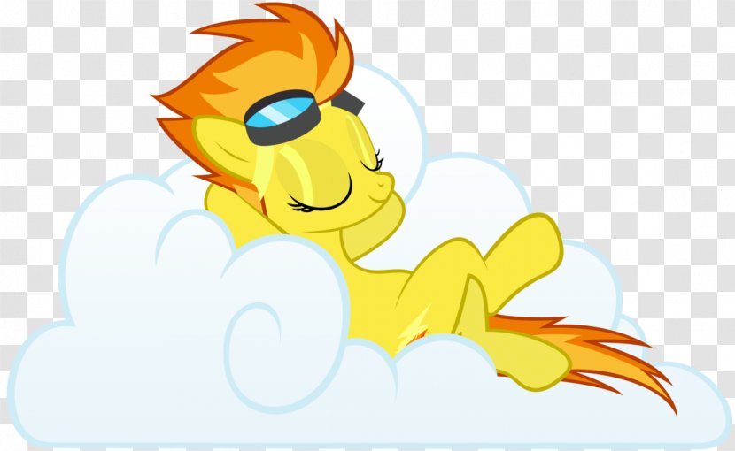 My Little Pony Pinkie Pie Derpy Hooves Horse - Spitfire Transparent PNG