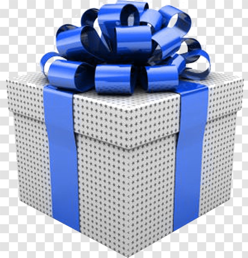 Gift Box Christmas Ribbon - Birthday Transparent PNG