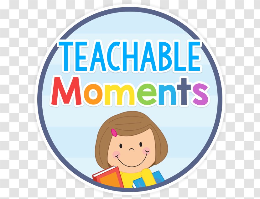 Clip Art Teachable Moment Brand Free Content - Behavior - Guided Reading Transparent PNG