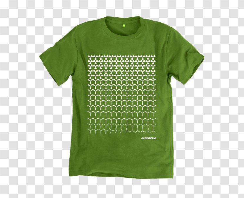T-shirt Organic Cotton Clothing Crew Neck - Sleeve Transparent PNG