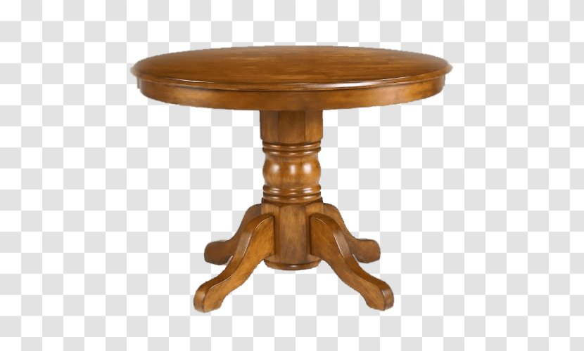 Table Image - Furniture - Cymax Stores Transparent PNG