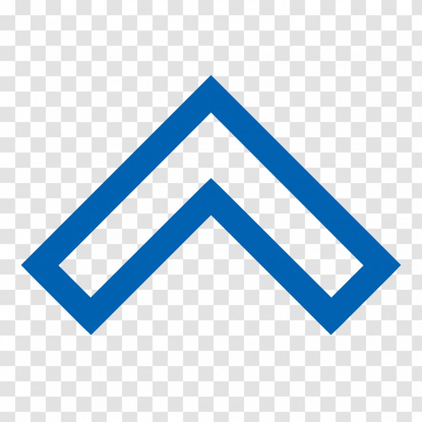 Chevron Corporation Arrow - Symbol Transparent PNG