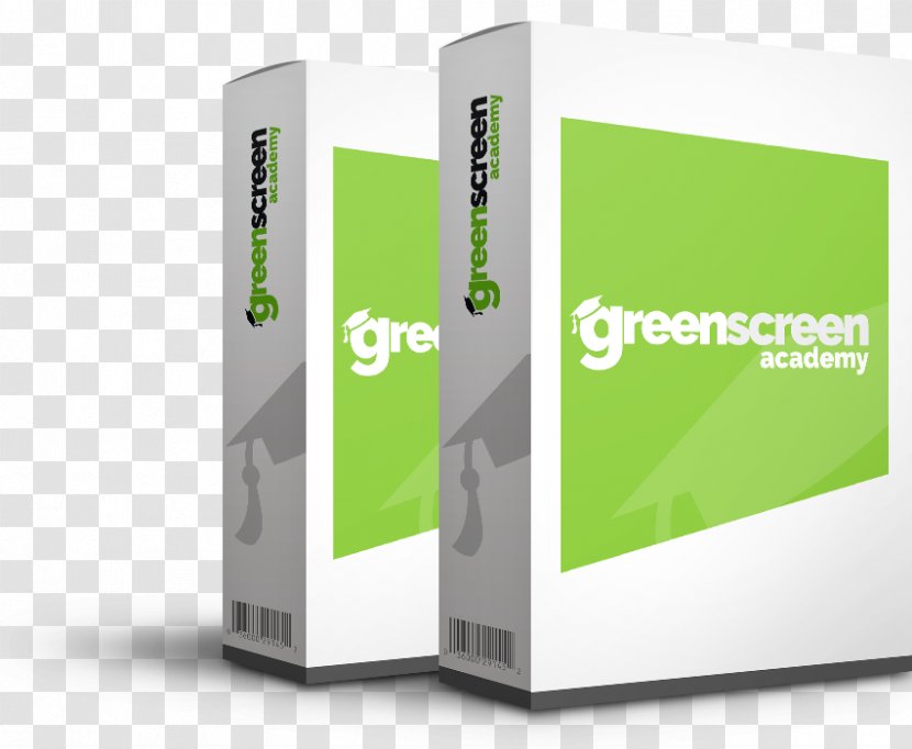 Chroma Key Virtual Studio Video Editing Software - Green Screen Transparent PNG