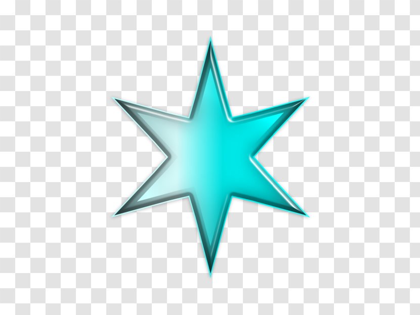 Social Media YouTube - Star Transparent PNG