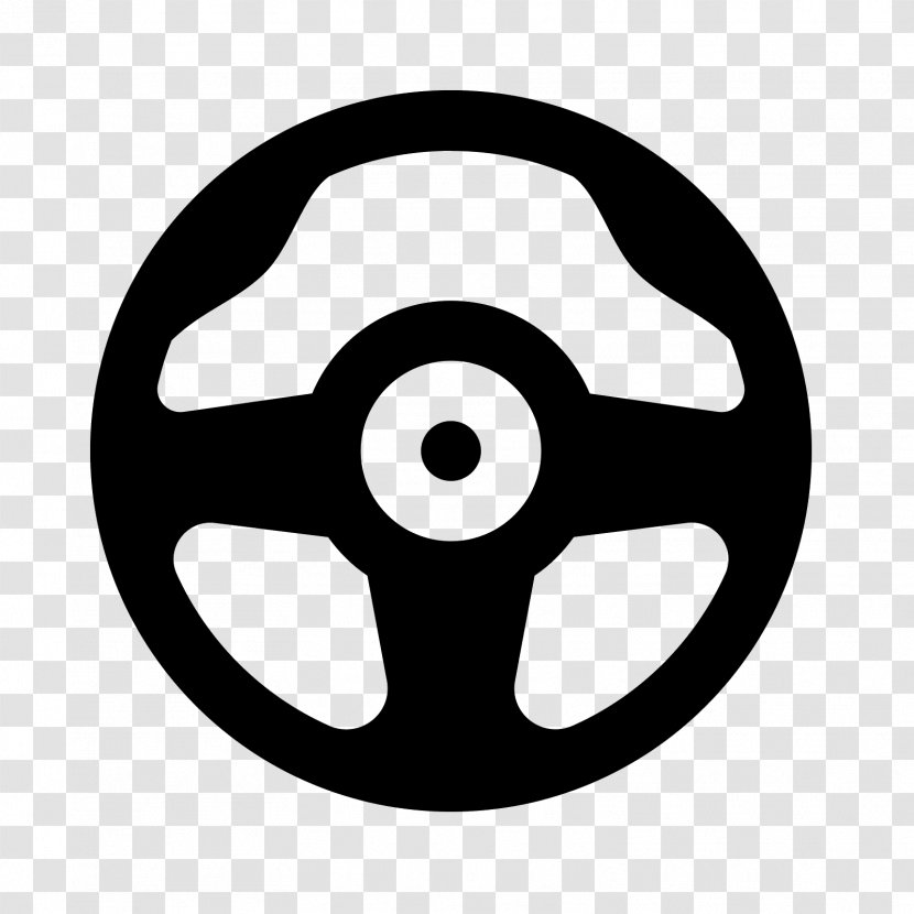 Car Motor Vehicle Steering Wheels Driving Transparent PNG