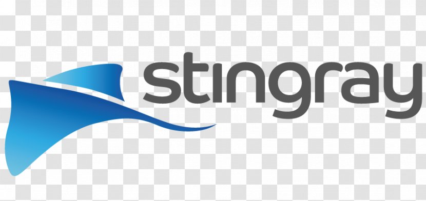 Logo Product Design Brand Font - Text - Stingray Fish Transparent PNG