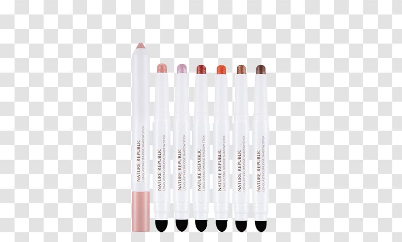 Lipstick Lip Gloss Pencil Transparent PNG