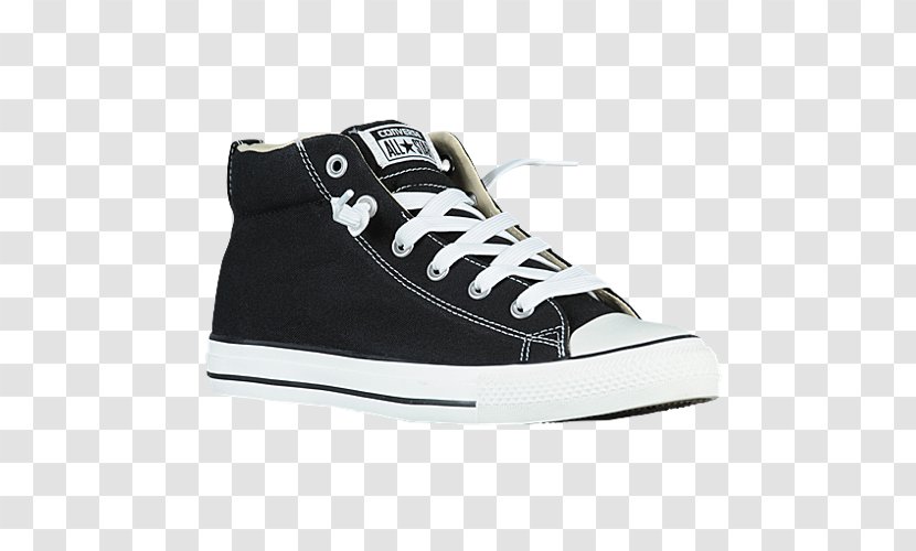 Chuck Taylor All-Stars Sports Shoes Converse Men'S Street Mid - Tennis For Women Transparent PNG
