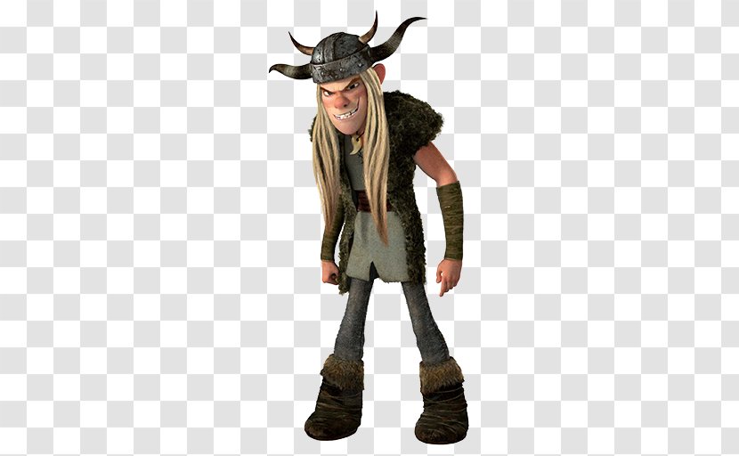 Tuffnut Ruffnut Fishlegs Snotlout How To Train Your Dragon - Headgear - Dragons Riders Of Berk Transparent PNG