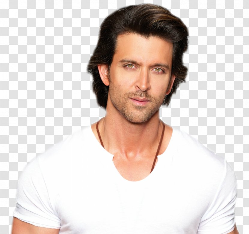 Hrithik Roshan 4K Resolution High-definition Television Video - Filmfare Award For Best Actor Transparent PNG