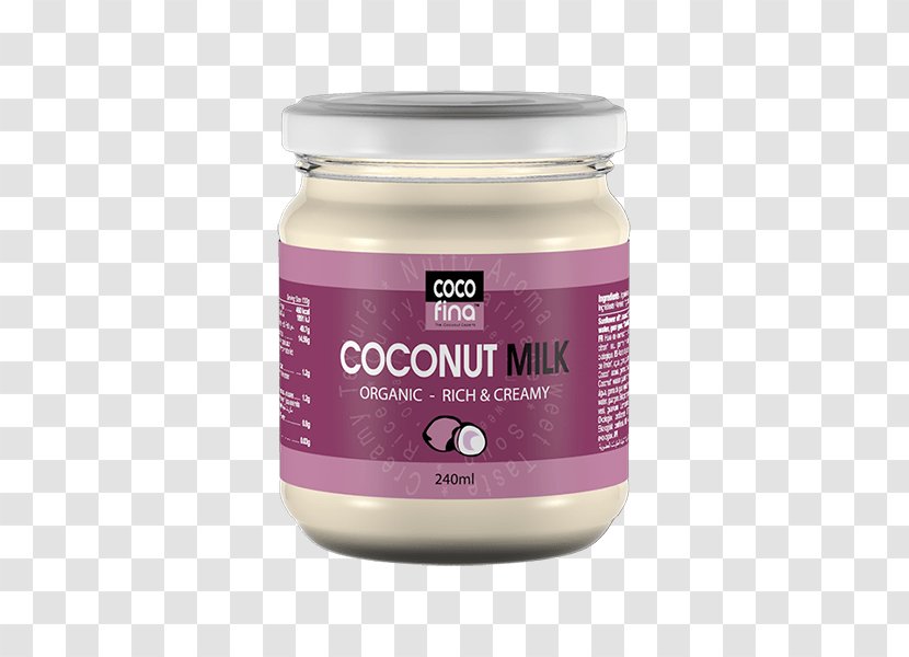 Market Assortment Strategies Flavor Gotowanie - Coconut Milk Transparent PNG