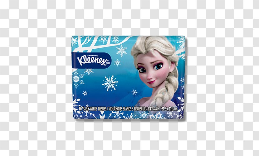 Anna Frozen Elsa Hair Coloring The Walt Disney Company - Perona - Expression Pack Material Transparent PNG