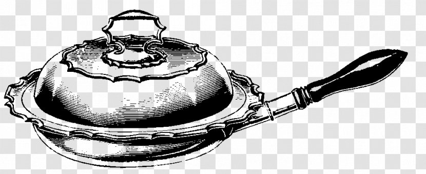 Silver Cookware Drawing Tennessee - J C Penney Transparent PNG