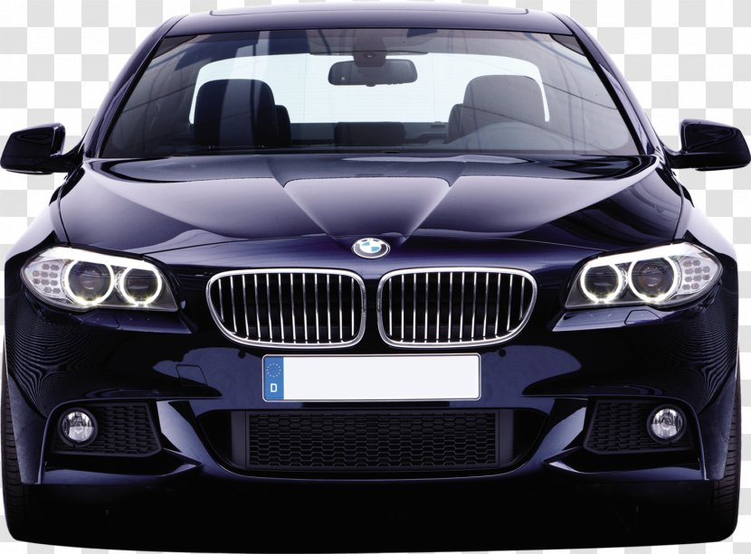 2012 BMW 5 Series 2010 Gran Turismo M5 - Executive Car Transparent PNG