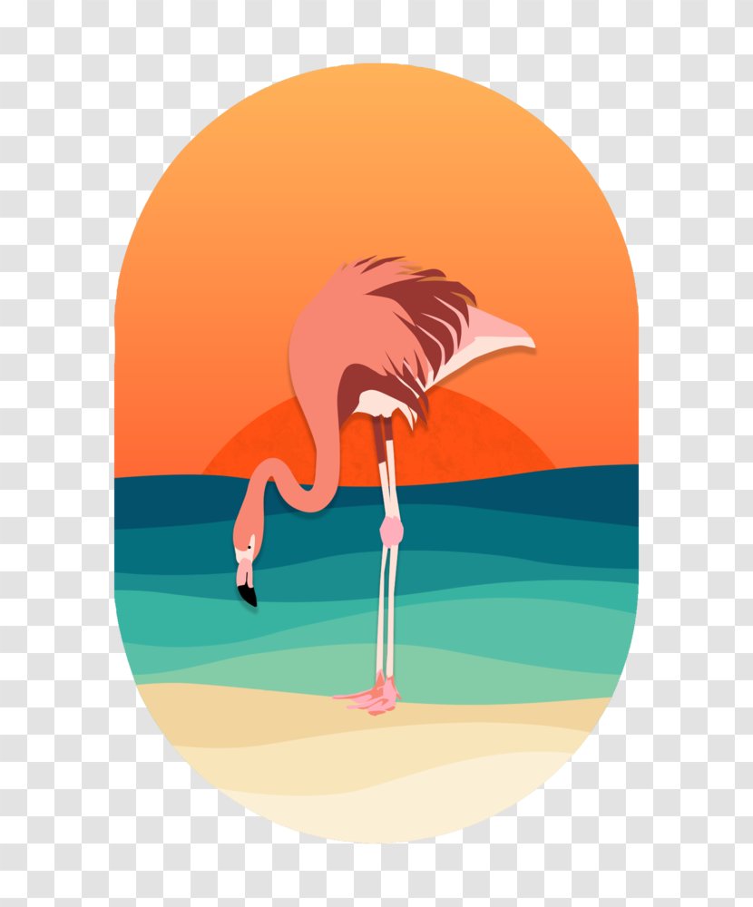 Drawing Digital Art DeviantArt - Cartoon - Watercolor Flamingo Transparent PNG