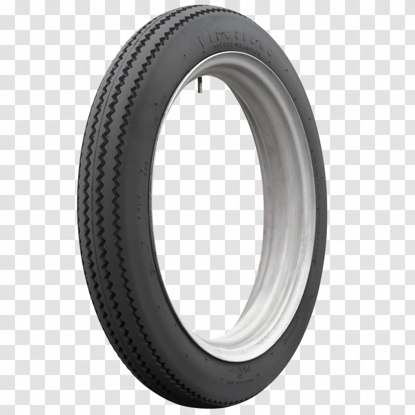 Car Motorcycle Tires Firestone Tire And Rubber Company - Auto Part Transparent PNG