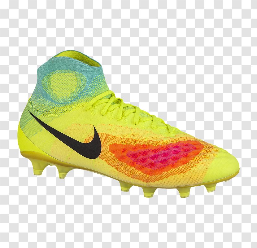 Football Boot Nike Mercurial Vapor Cleat Shoe - Outdoor Transparent PNG