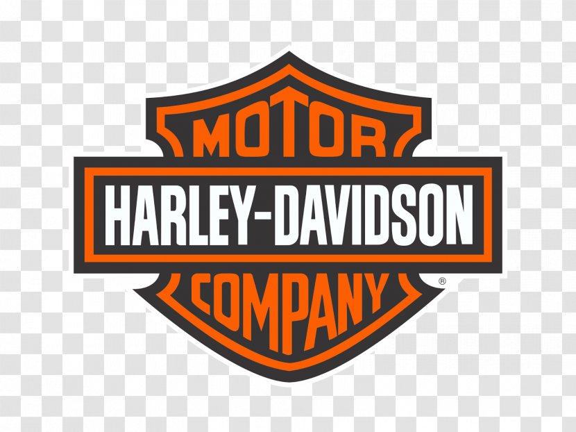 Car Rawhide Harley-Davidson Motorcycle Logo - Decal Transparent PNG