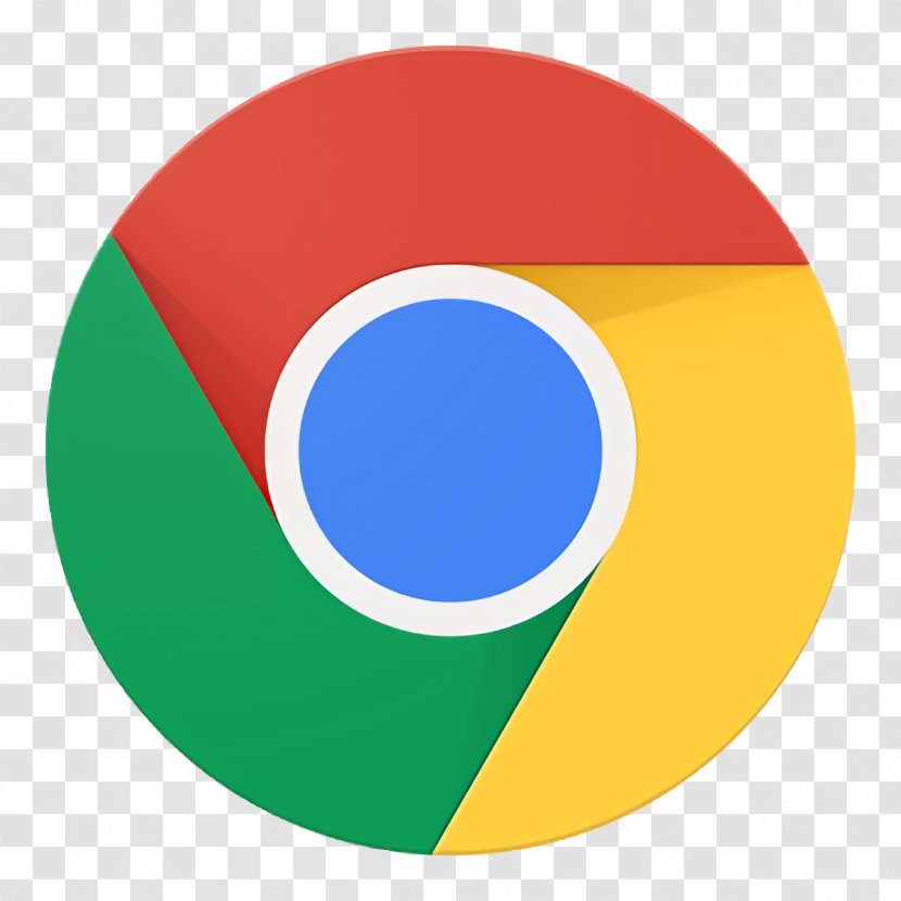 Google Chrome Web Browser Tab - Chromebook Transparent PNG