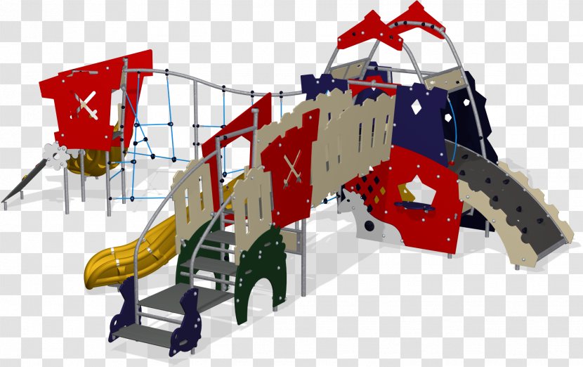 Playground Kompan Child Speeltoestel - Play Transparent PNG