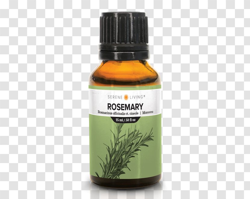 Essential Oil Eucalyptus Radiata Litsea Cubeba Frankincense - Citrus - Rosemary Transparent PNG