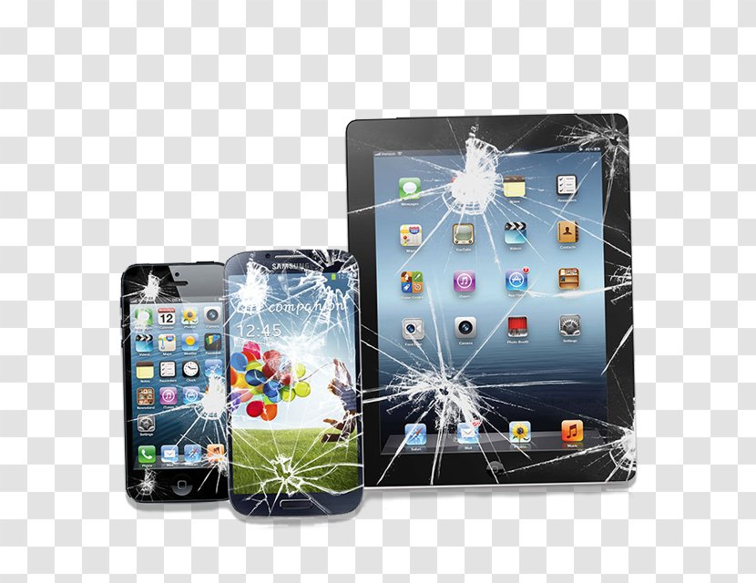 Laptop Tablet Computers Smartphone Telephone - Telephony - Technologysample Transparent PNG
