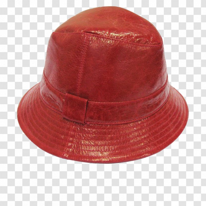 Hat Red Icon - Headgear - Redskins Transparent PNG