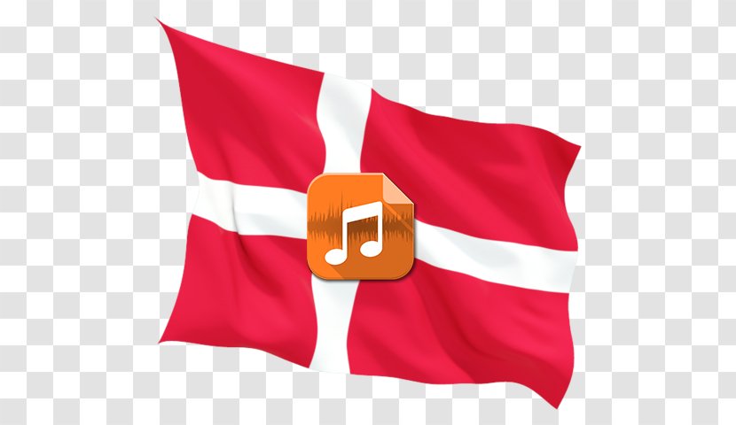 Flag Of Denmark Belgium Norway Ireland - Austria - Stereo Rings Transparent PNG