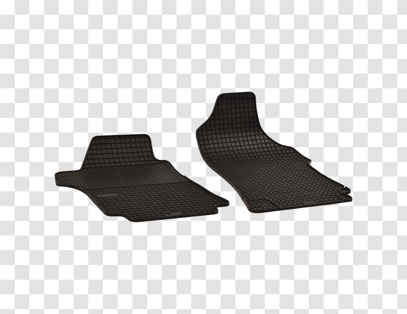 Hyundai Starex Volkswagen Caddy Car - Mats Transparent PNG