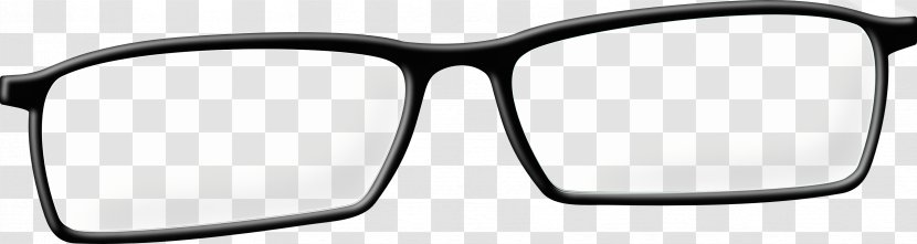 Sunglasses Eyewear Clip Art - Goggles - Glasses Transparent PNG