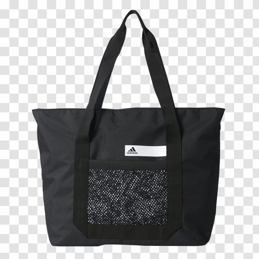 Tote Bag Handbag Adidas Leather Transparent PNG