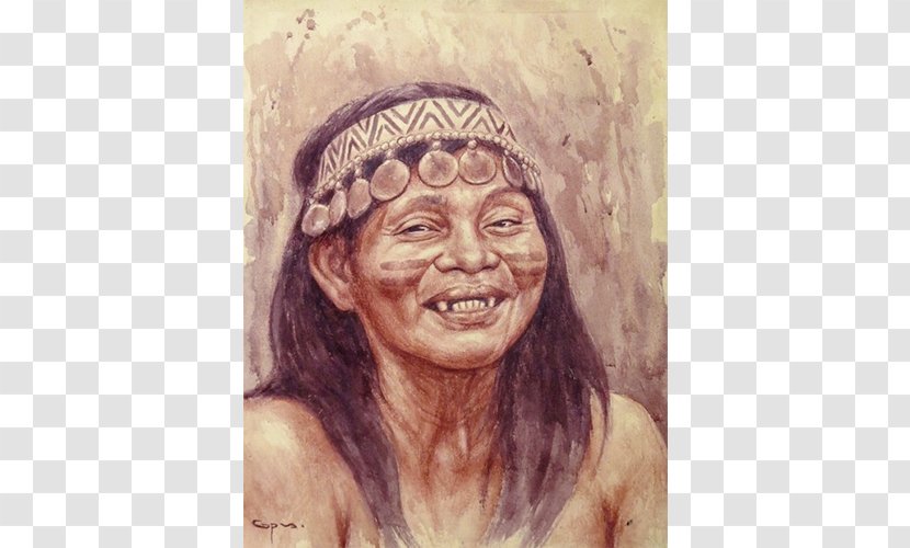 Principles Of Shamanism Painting Artist - Drawing - Sales Transparent PNG