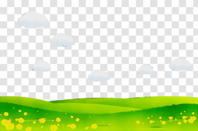 Green Water Nature Daytime Yellow - Sky - Leaf Meadow Transparent PNG