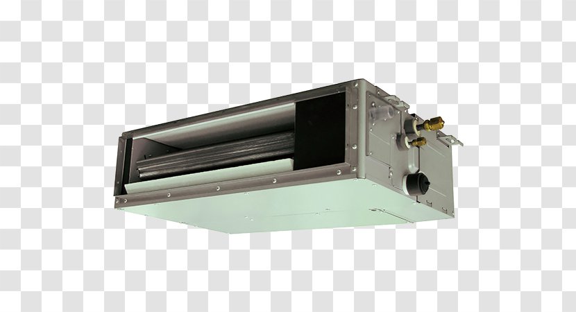 FUJITSU GENERAL LIMITED Air Conditioning Duct Variable Refrigerant Flow - Heating System - Tape Wedding Transparent PNG