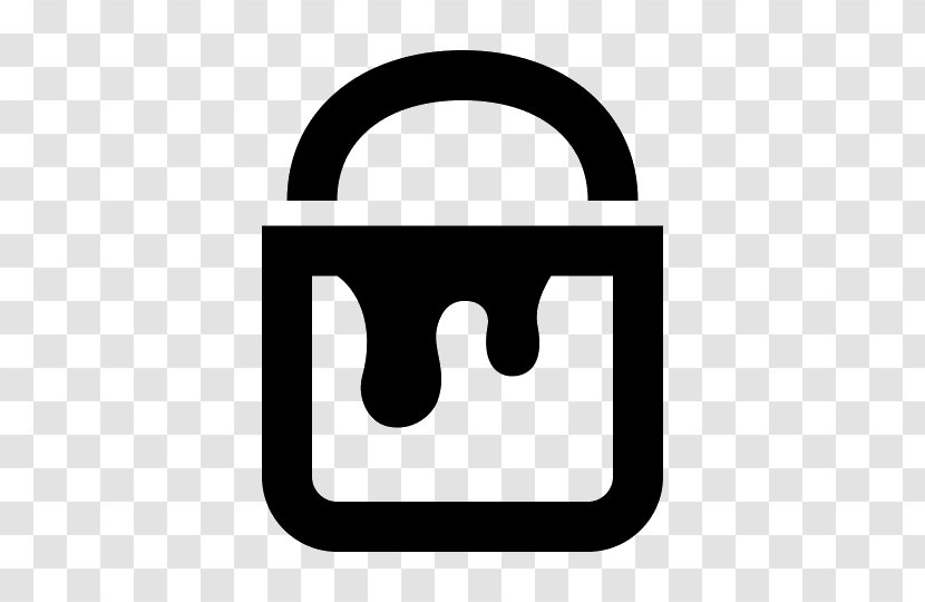 Lock Clip Art - Security - Padlock Transparent PNG