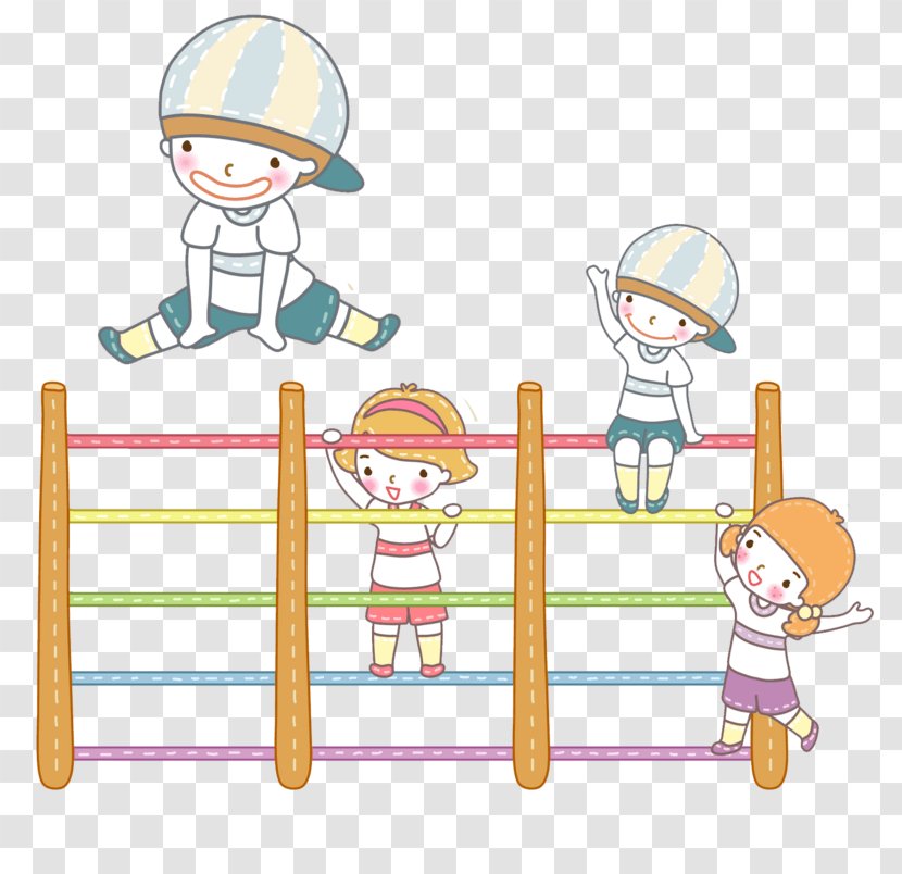 Illustration Child Play Clip Art - Designer - Baluster Cartoon Transparent PNG