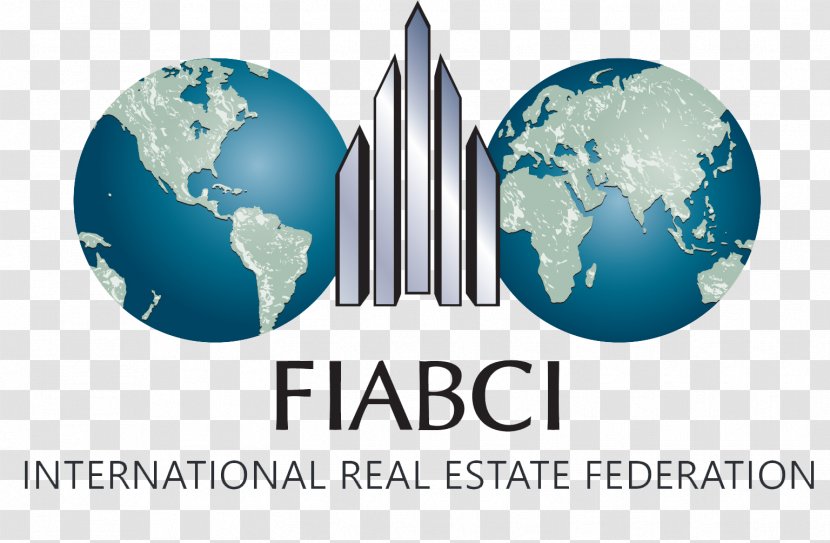 FIABCI International Real Estate Agent Multiple Listing Service Transparent PNG