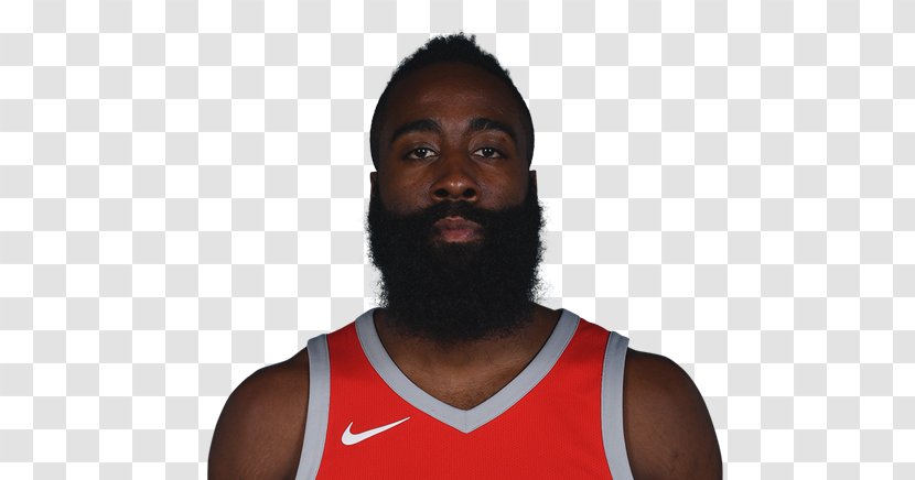 James Harden Houston Rockets Golden State Warriors Los Angeles Clippers NBA - Point Guard Transparent PNG