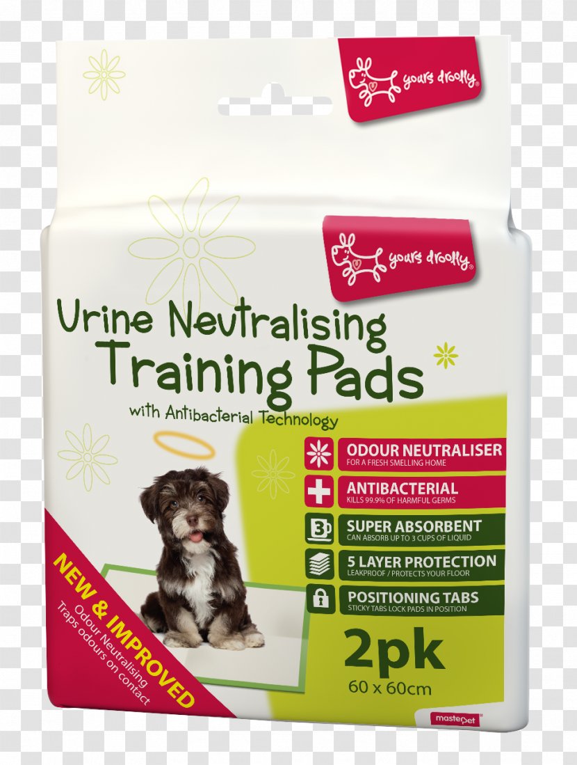 Urine Toilet Training Odor - Pet Supplies & Transparent PNG