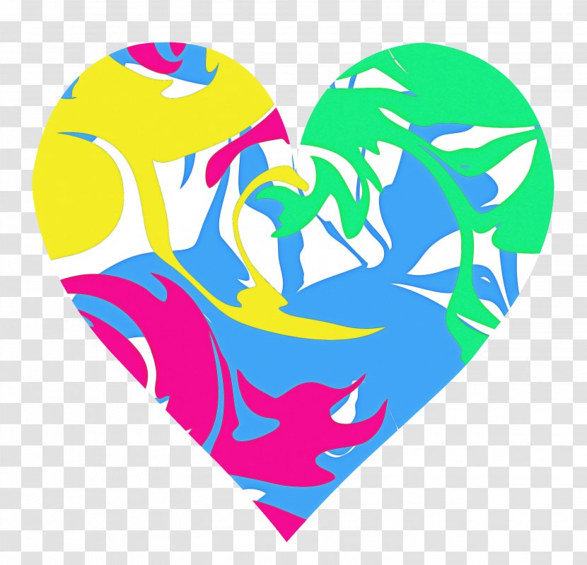 Heart Transparent PNG